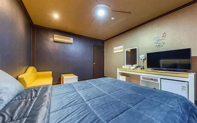Oda (Standard Room)