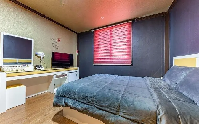 Oda (Standard Room)