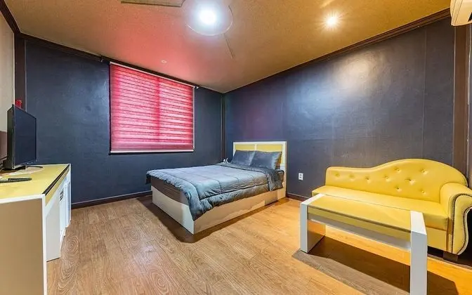 Oda (Standard Room)