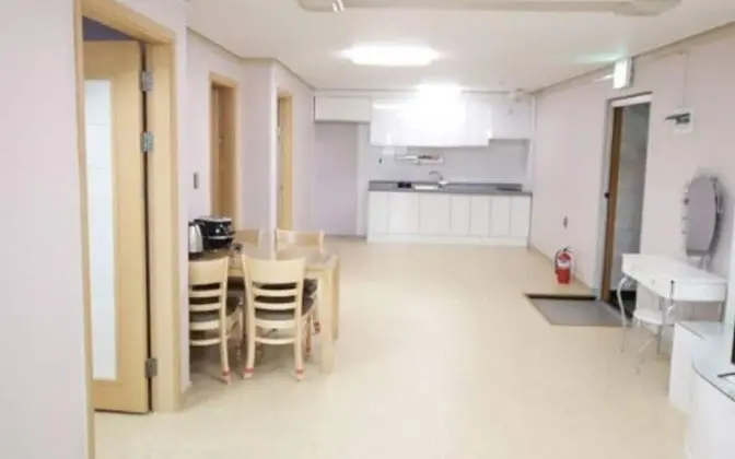 Oda (No 10 Ondol Room 2 Separate type (30 )