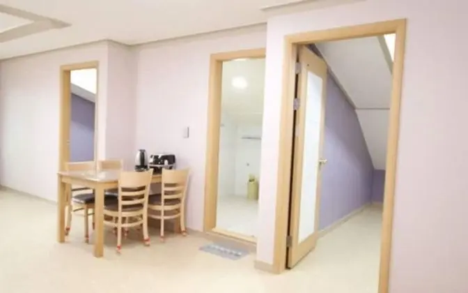 Oda (No 10 Ondol Room 2 Separate type (30 )