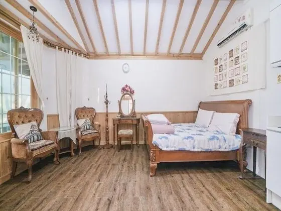 Basic Oda, 1 Yatak Odası (iris)