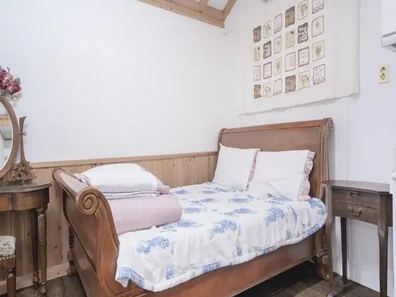 Basic Oda, 1 Yatak Odası (iris)