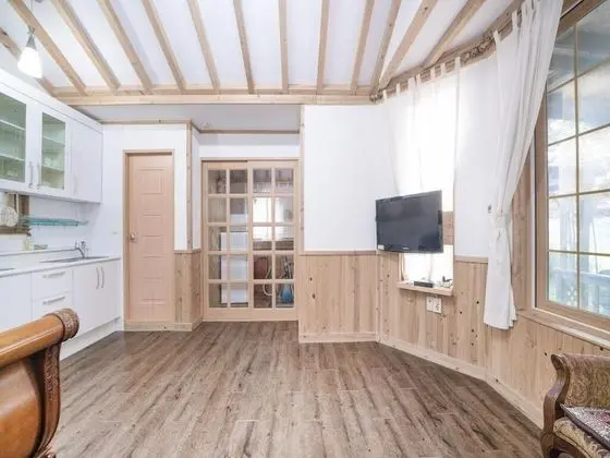 Basic Oda, 1 Yatak Odası (iris)