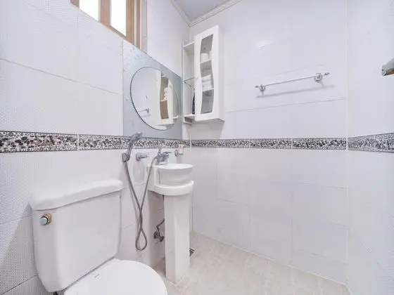 Basic Oda, 1 Yatak Odası (iris)