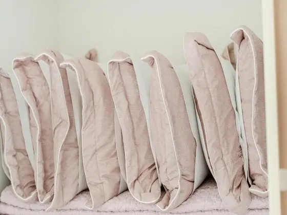 Basic Oda, 2 Yatak Odası (Lavender (Double Layer))