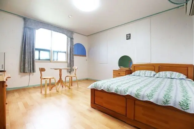 Oda (Couple room)
