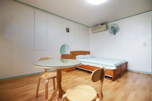 Oda (Couple room)