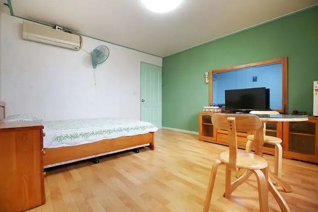 Oda (Couple room)