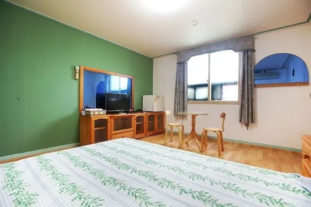 Oda (Couple room)