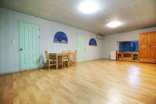 Oda (Group Room)
