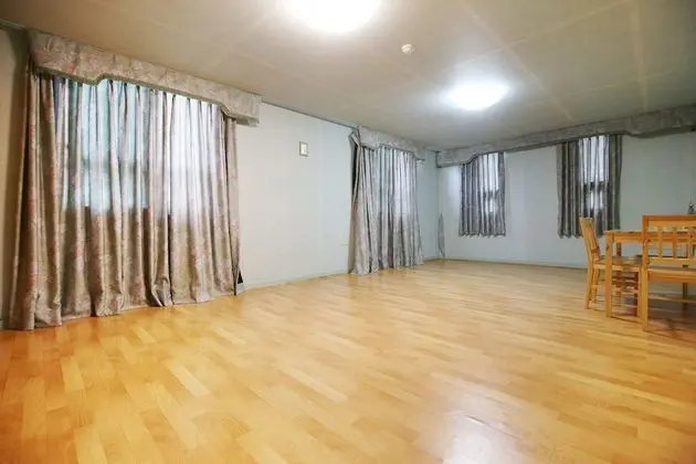 Oda (Group Room)