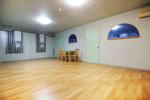 Oda (Group Room)