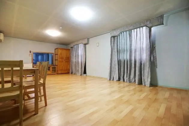 Oda (Group Room)