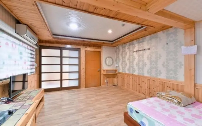 Oda (Moonlight (couple room))