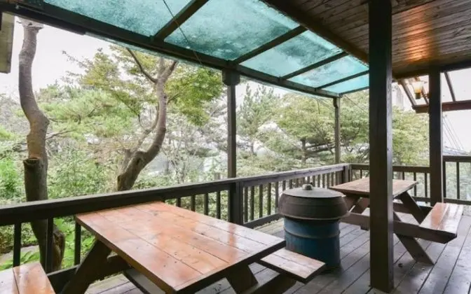 Oda (Sarangchae (Group Room))