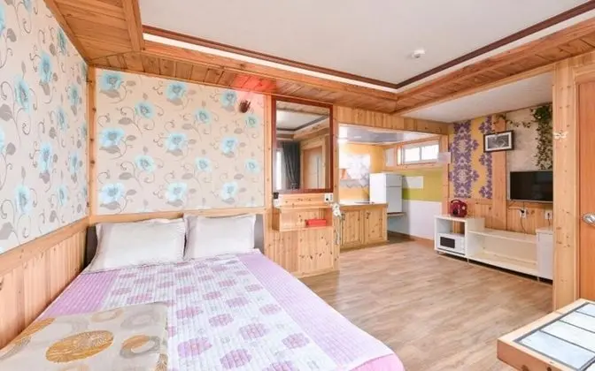 Oda (Starlight (Couple Room))