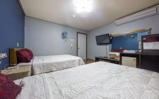 Oda (2 beds)