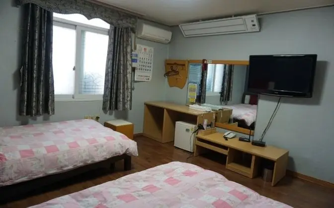 Oda (2 beds)