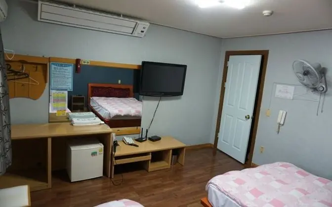 Oda (2 beds)