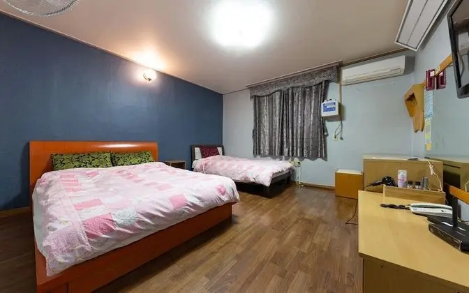 Oda (2 beds)