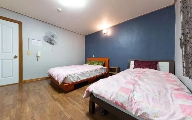 Oda (2 beds)