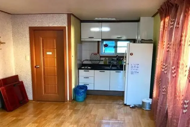 Basic Oda, 1 Yatak Odası (OneRoom)