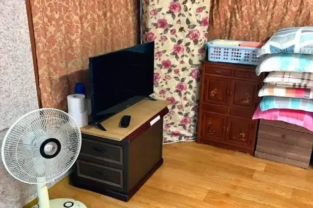 Basic Oda, 1 Yatak Odası (OneRoom)