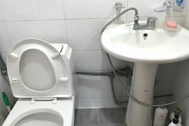 Basic Oda, 1 Yatak Odası (OneRoom)