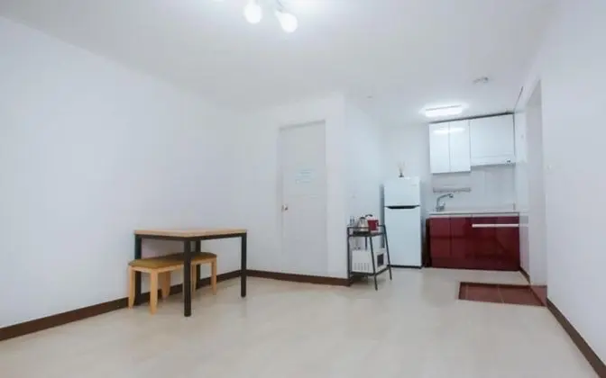 Oda (Sky A-dong Room 101)