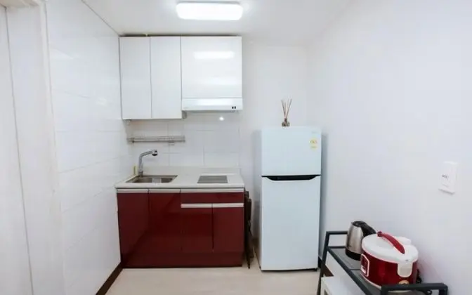 Oda (Sky A-dong Room 103)