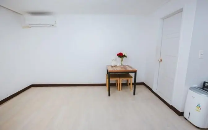 Oda (Sky A-dong Room 105)
