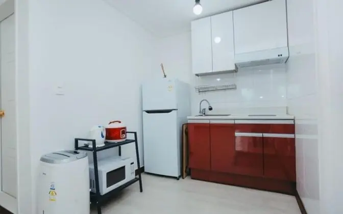 Oda (Sky A-dong Room 105)