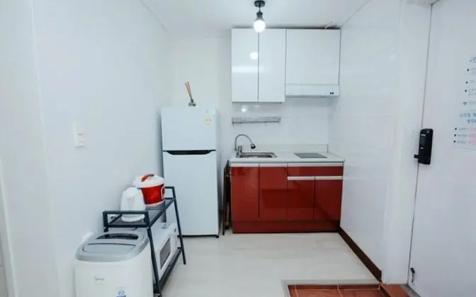 Oda (Sky A-dong Room 105)