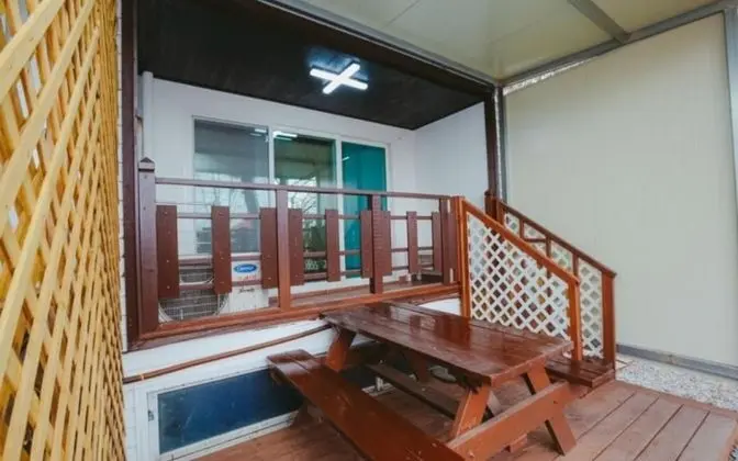 Oda (Sky A-dong Room 105)