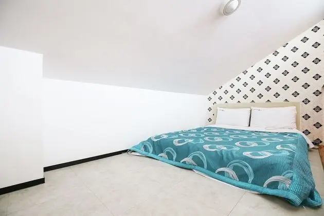 Oda (Duplex Room (4 People))
