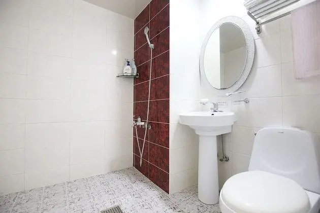 Oda (Duplex Room (4 People))