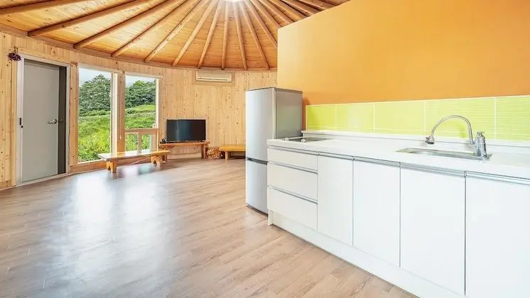 Basic Oda, 1 Yatak Odası (hwimangnamu)