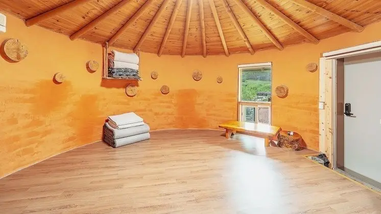 Basic Oda, 3 Yatak Odası (Reservation for the entire pension)