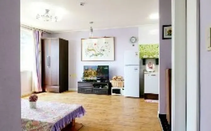 Oda (Room 201)