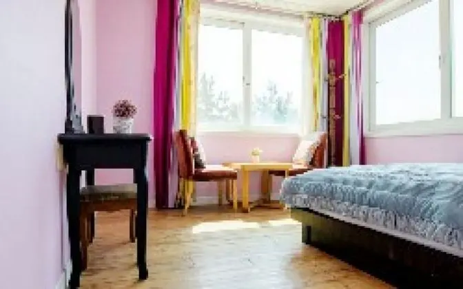 Oda (Room 201)
