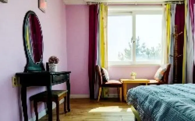 Oda (Room 201)