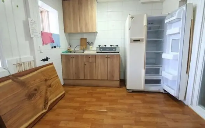 Oda (House 13)