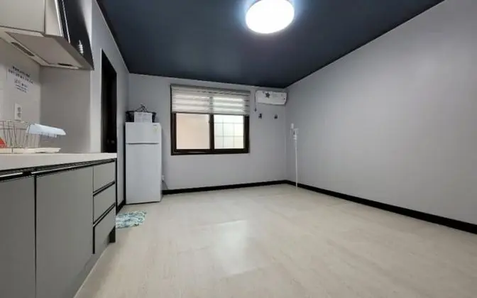 Oda (Building A Room 103 (Ondol Room) Pet )