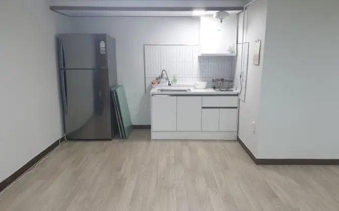 Oda (Large Room)