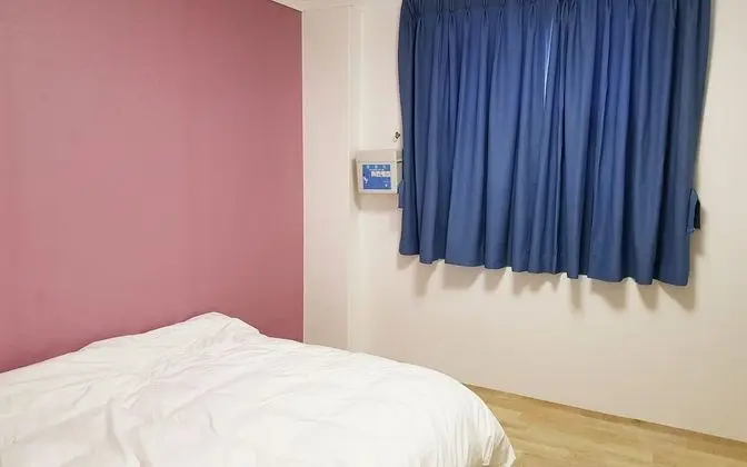 Oda (Double Room)