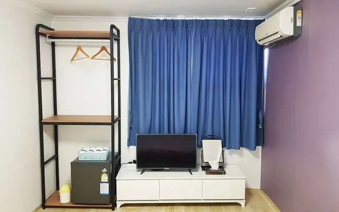 Oda (Ondol Room)