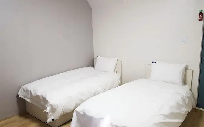 Oda (Twin Room)