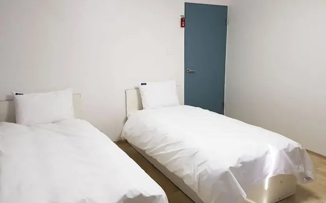 Oda (Twin Room)