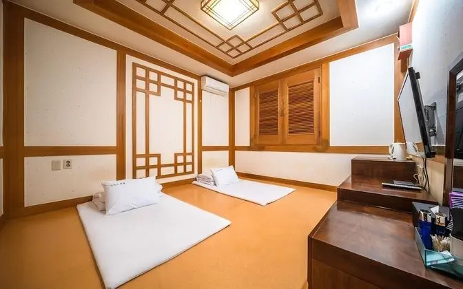 Oda (Standard room (ondol))